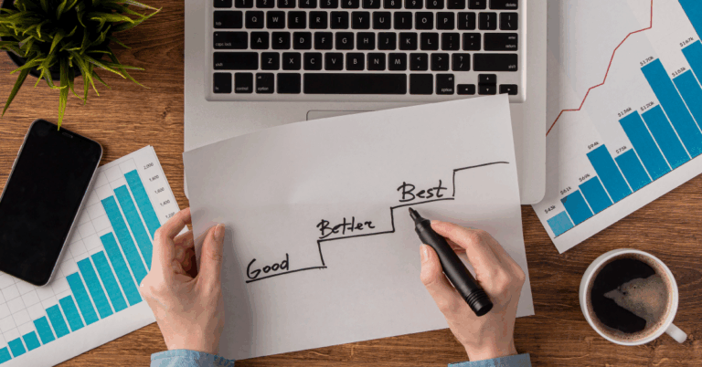 Does your company struggle with Reporting and KPIs?