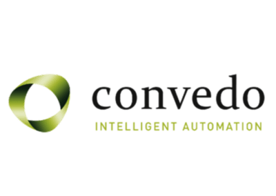Bringing standardisation to business process for Convedo