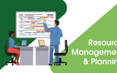 Resource Management/ Planning pain points