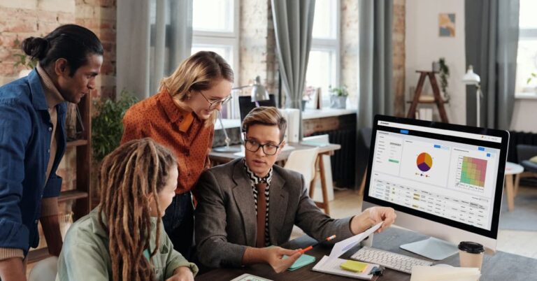 Too Small for a PMO? Think Again. 