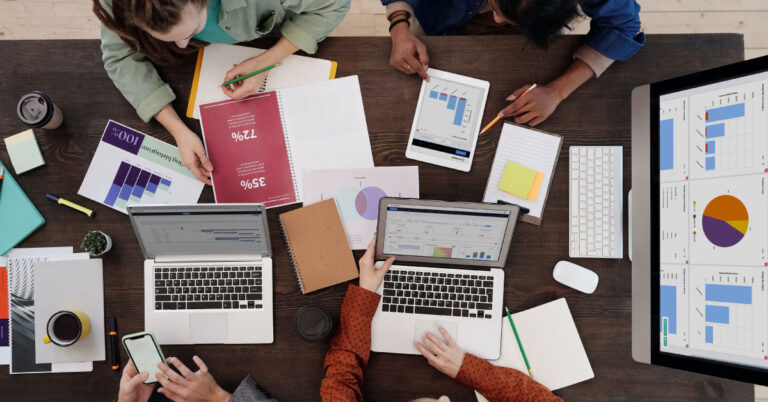 How to Set Up a PMO for Strategic Alignment: 6 Essential Steps