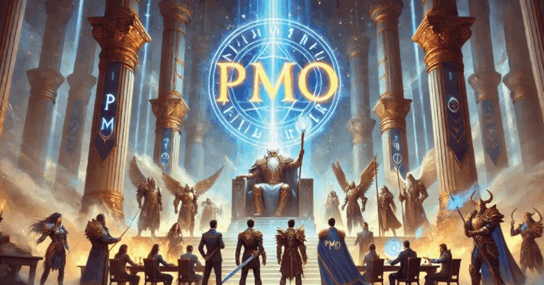 9 of the Most Common PMO Myths (Debunked!)